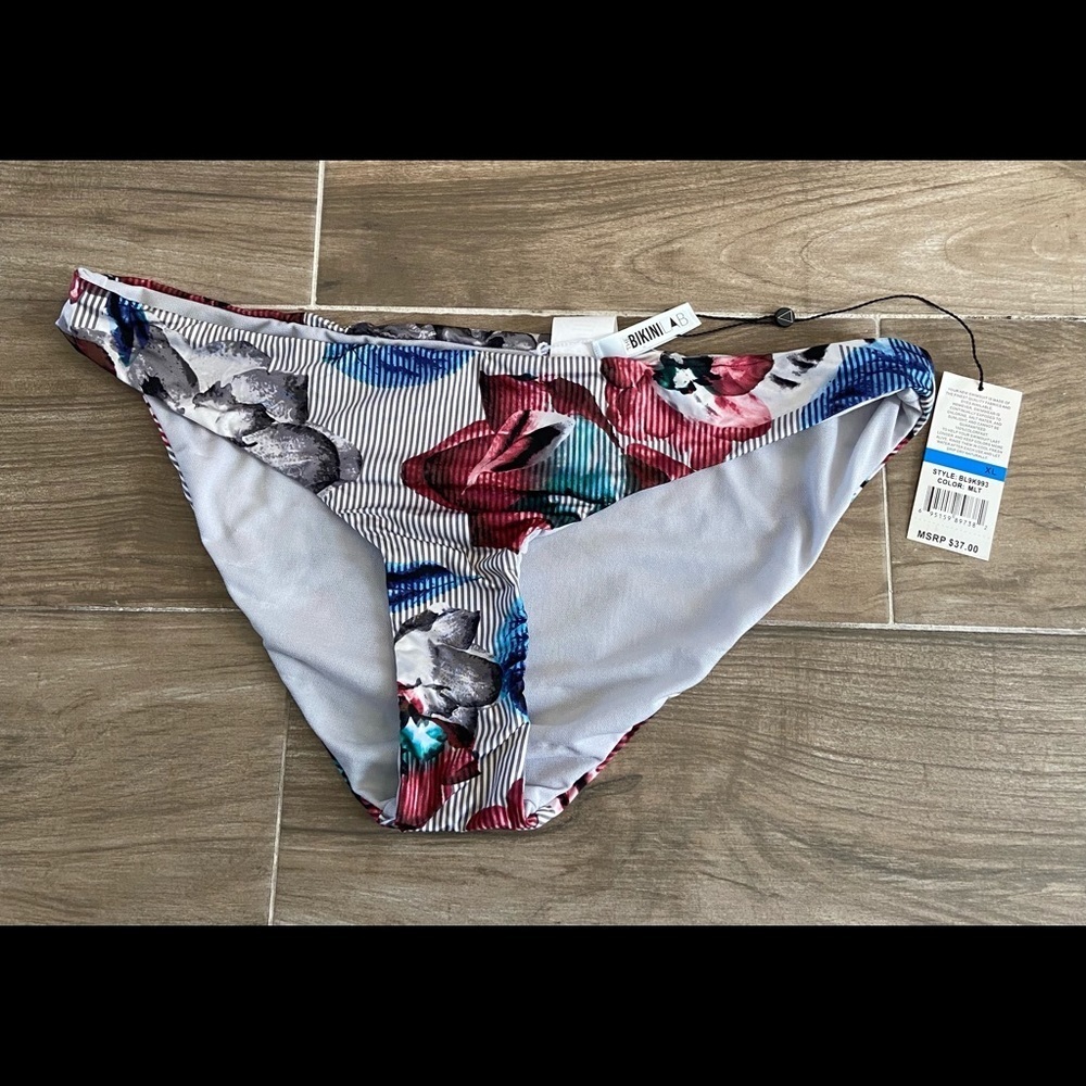 Bikini Lab bikini bottom